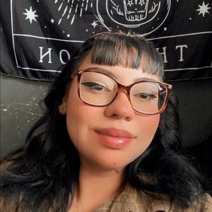 Meet your Posher, Sachenka